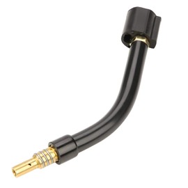 Welding Swan Neck, Swan Neck MIG Welding Torch Consumables for 15AK Welding Torch