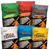 Wild Dutchman, Roasted Sunflower Seeds, Mouth Friendly Recipe for All