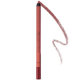 Natasha Denona I Need A Rose Long Lasting Easy Glide Lip Pencil - P4 Daphne