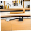 DOITOOL Window Lock Restrictor No Drill Aluminum Alloy Safety Limiter