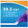 BIC Wite-Out EZ Correct Correction Tape - White, 39.3 Feet,