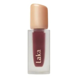 Laka Fruity Glam Lip Tint 120 Caffeine Rose - 4.5g