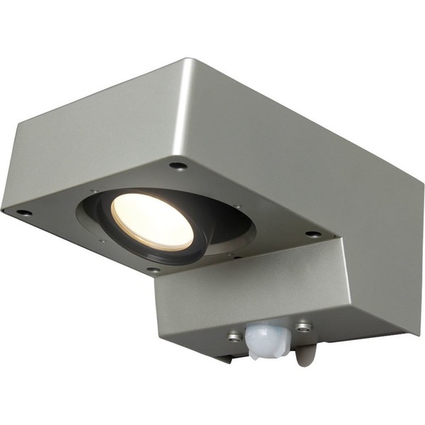 Iris Ohyama Outdoor Sensor Light Spot Light