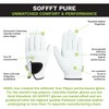 HIRZL Sofft Pure Men (White RH, ML)