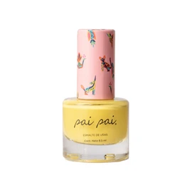 Pai Pai Esmalte Sol
