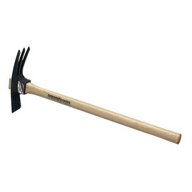 Tiller Mattock, 26 in, 2 Lb.