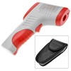 Cablem, New 550 °C Infrared Thermometer
