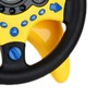 Children Steering Wheel Toy Simulation Driving Car Education Toy 360