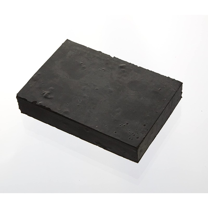 Kora Rubber Blocks 120 x 80 x 20 mm