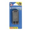Chums Glasshopper Visor Clip (Silver)