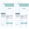 Anua Eoseongcho Seoksinic Moisture Cleansing Foam 150ml x 2 Low-irritation