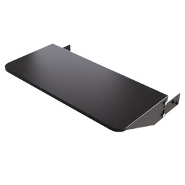 Traeger Grills BAC362 Folding Front Shelf – Steel Grill Accessory for Pro 22, Pro 575, and Ironwood 650, Ideal for Food Prep and Storage