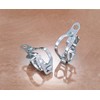 Kitaco 103-55-0500-01 Turn Signal Mounting Band (Plated/Set of 2) General