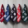 Gatorade Washington Commanders Towel