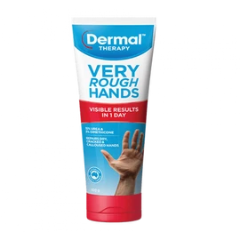 Dermal Therapy Buy Dermal Therapy Very Rough Hands 100g Online | Chempro Chemists