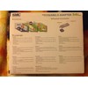 SMC Networks SMC SMCWUSB-G IEEE 802.11b/g USB 2.0 EZ Connect