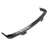 HECASA Front Bumper Reinforcement Compatible with 2006-2011 Ford Ranger Replacement