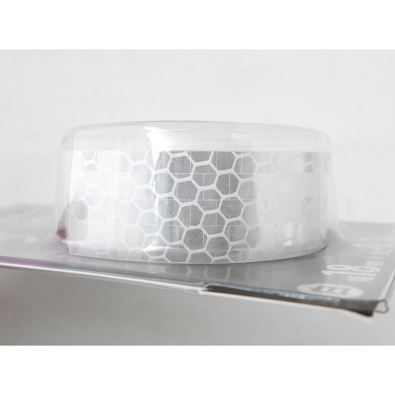 WAKI Prismatic Reflective Tape ahw151 18x0 X 5