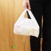 Bento For Poly Bags Handbag Translucent 100 Piece SW –