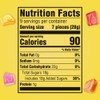 STARBURST Gummies Original Gummy Candy, Sharing Size, 9 oz Bag