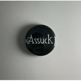 Unbranded Assuck 1” Button A023B Badge Pin
