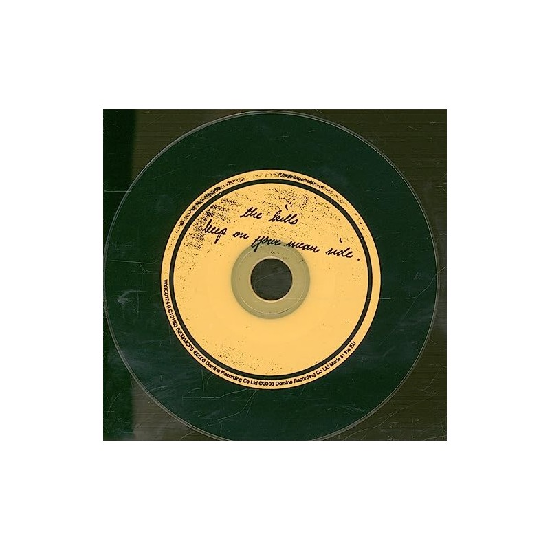 Keep on Your Mean Side