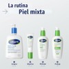Cetaphil, loción hidratante diaria con ácido hialurónico, 3.0 onzas líquidas