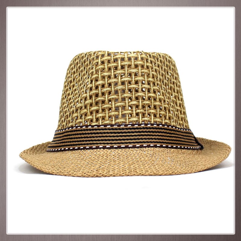 One Limitation CP225 Mesh Hat, Straw Hat, Outdoor, Fishing, Golf,