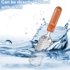 Foot Rasp File Pedicure Callus Remover Hard Dead Skin Scrubber