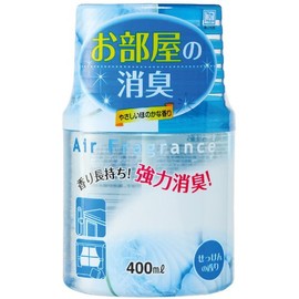 Kokubo Air Fyagrance Room Deodorizer Soap Scent