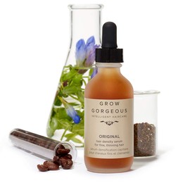 Grow Gorgeous Hair Density Serum