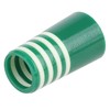 SummerHouse Multi-Ring Golf Iron Ferrules Compatible with 0.355'' Tapered Steel