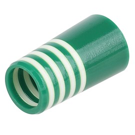 SummerHouse Multi-Ring Golf Iron Ferrules Compatible with 0.355'' Tapered Steel Shaft and 0.370'' Parallel Shaft
