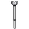 HSAWBIT 24mm Forstner Drill Bit for Woodworking, Forstner Bit Wood