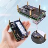 GeeekPi N07 PCIe M.2 M-Key NVMe SSD PCIe Peripheral Board