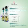 Kerasys Pure & Charming Perfumed Shampoo 600ml