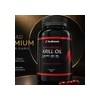 Aceite De Krill Con Astaxantina 2400 Mg 200 Cápsulas