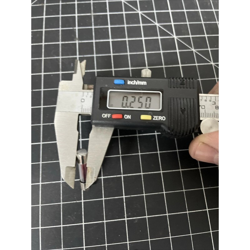 OTC Pair! Red Bulb For 6-12 Volt Test Light OTC