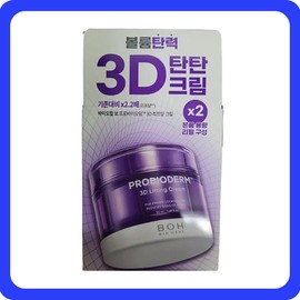 Biohealbo Probioderm 3D Lifting Ampoule 30ml + Lifting Cream 20ml / 바이오힐보 프로바이오덤 3D 리프팅 앰플 30ml+리프팅 크림 20ml