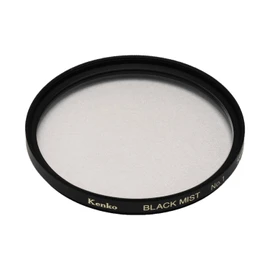Black Mist N°01 Diameter 77 mm