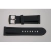 Offshore Rubber Dive Strap Black made to fit Panerai® Watches