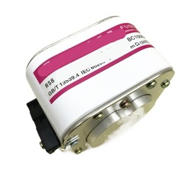 MGAYTYOAG Quick Fuse RS8 AC1000V 900A 1000A 1250A 1400A P1m1A5N BC100KA (Color : 1400A)