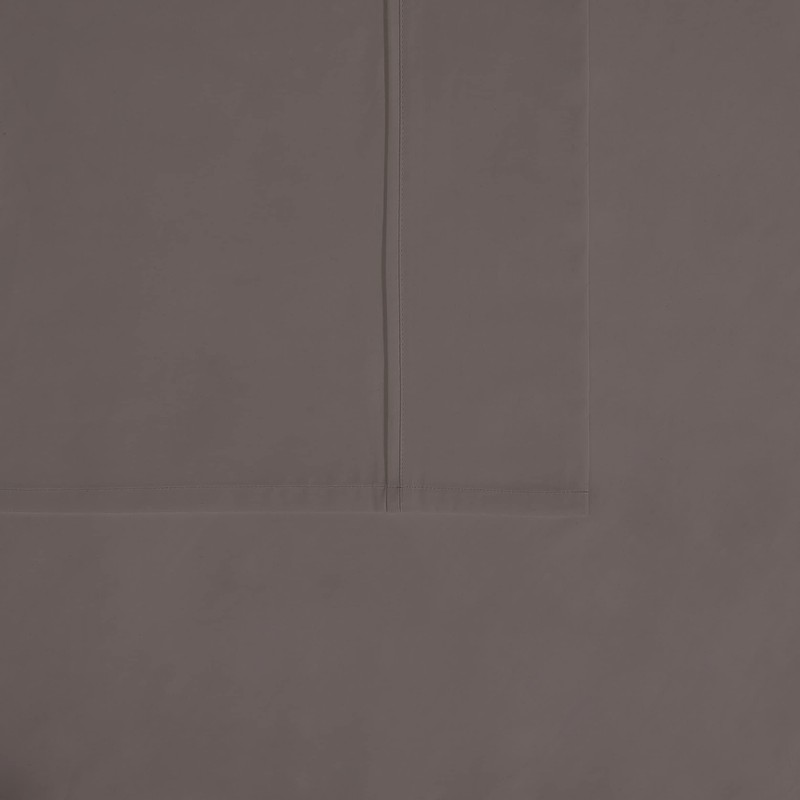 CANNON - Solid Percale 3 Piece King Duvet and Sham