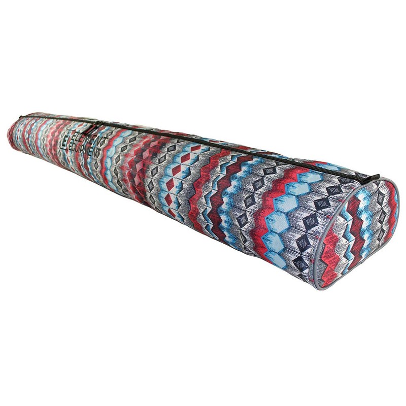 Element Equipment Ski Bag with Shoulder Strap Aztec 190