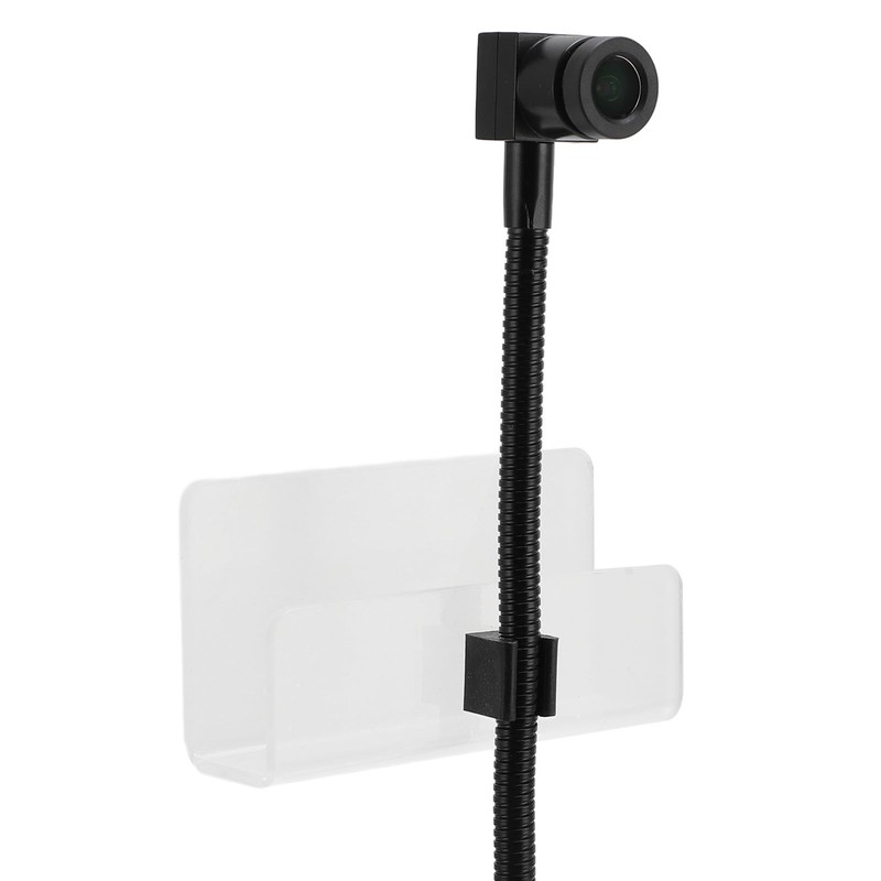 Center Cam Middle Screen Webcam, 8MP Conference Camera, USB Center