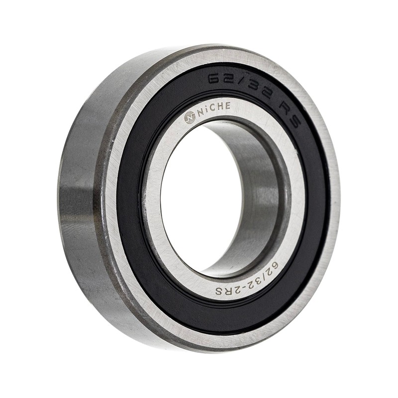NICHE Wheel Bearing Seal Kit for Suzuki GSXR600 750 1000