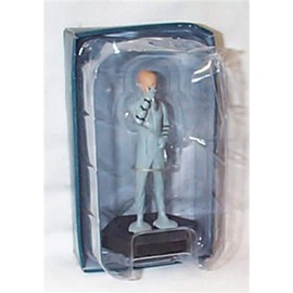D0CT0R WH0 collection NO62 sensorite the sensorites figure 1:21 scale diecast model