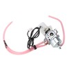 Lawn Trimmer Carburetor Aluminum Inverter Generator Engine Carb for EU1000i
