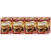 Betty Crocker Delights, Peanut Butter Cookie Bownie Mix, 17.2 Oz