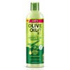 Organic Root Stimulator Creamy Aloe Shampoo 12.5oz by Organic Root
